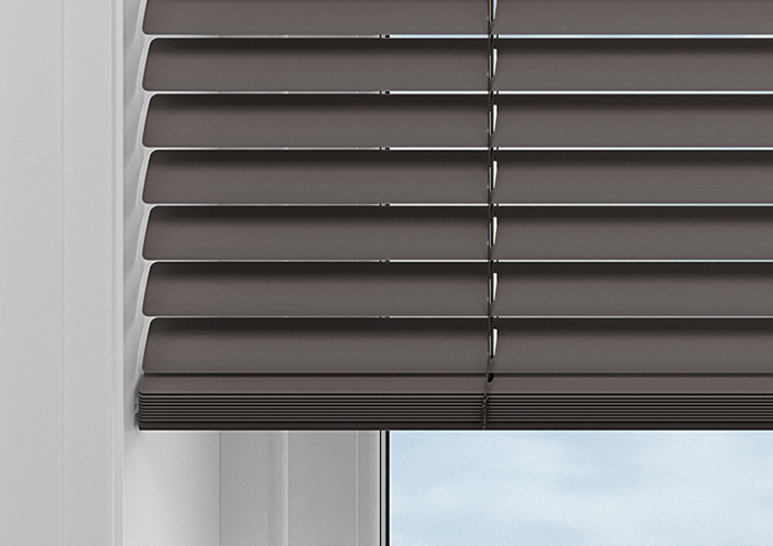 Spectrum, Grey Flannel - Venetian Blind - Image 7